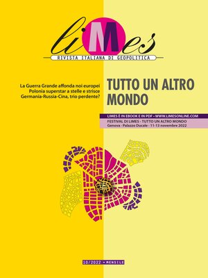 cover image of Tutto un altro mondo